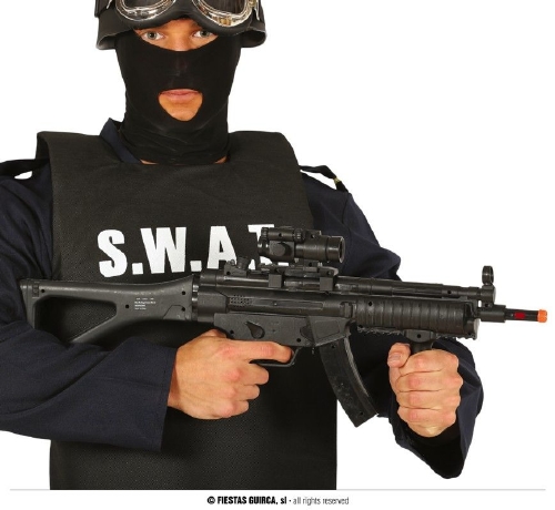 FUSIL DE ASALTO 66CM 176115