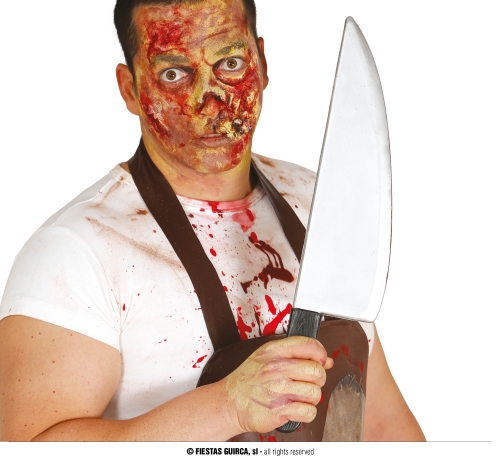 CUCHILLO 42CM 199664