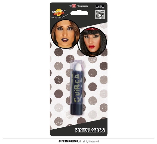 PINTALABIOS BLANCO 154601