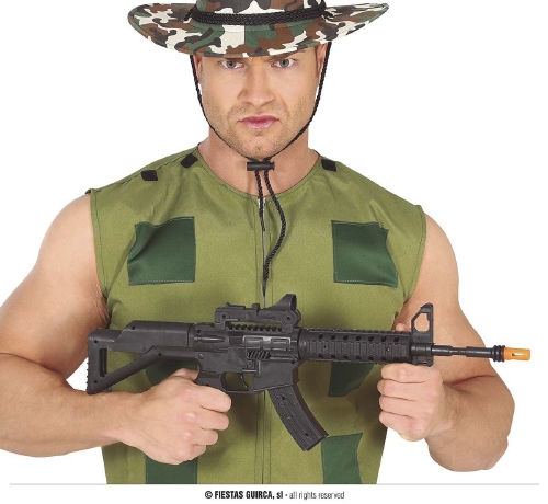 RIFLE ASALTO 58CM 160862