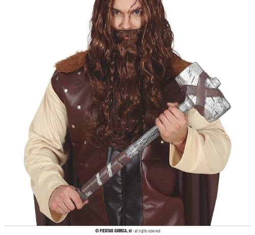 MAZA MEDIEVAL 60CM 16805