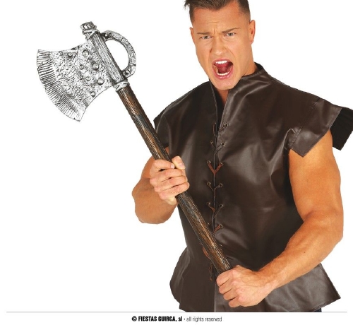 HACHA VERDUGO 80CM 17243