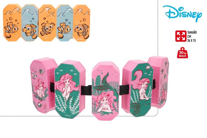 CINTURON NATACION FOAM ARIEL/NEMO 77479