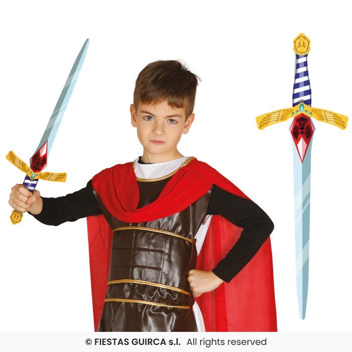 ESPADA FOAM INFANTIL 53CM 17508 