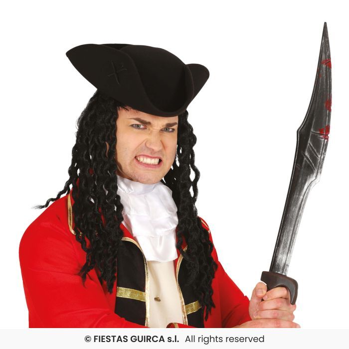 ESPADA ESPARTANO 70CM 16418 GUIRCA 