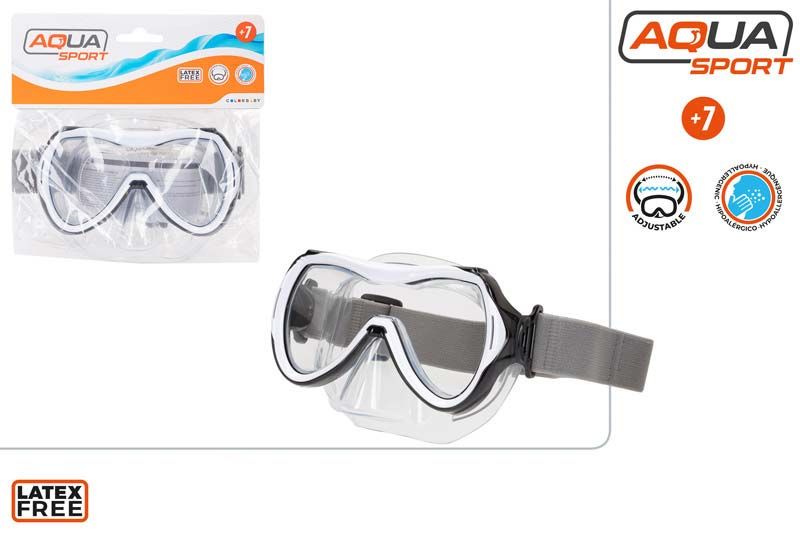 GAFAS BUCEO JUNIOR +7 AOS 542402