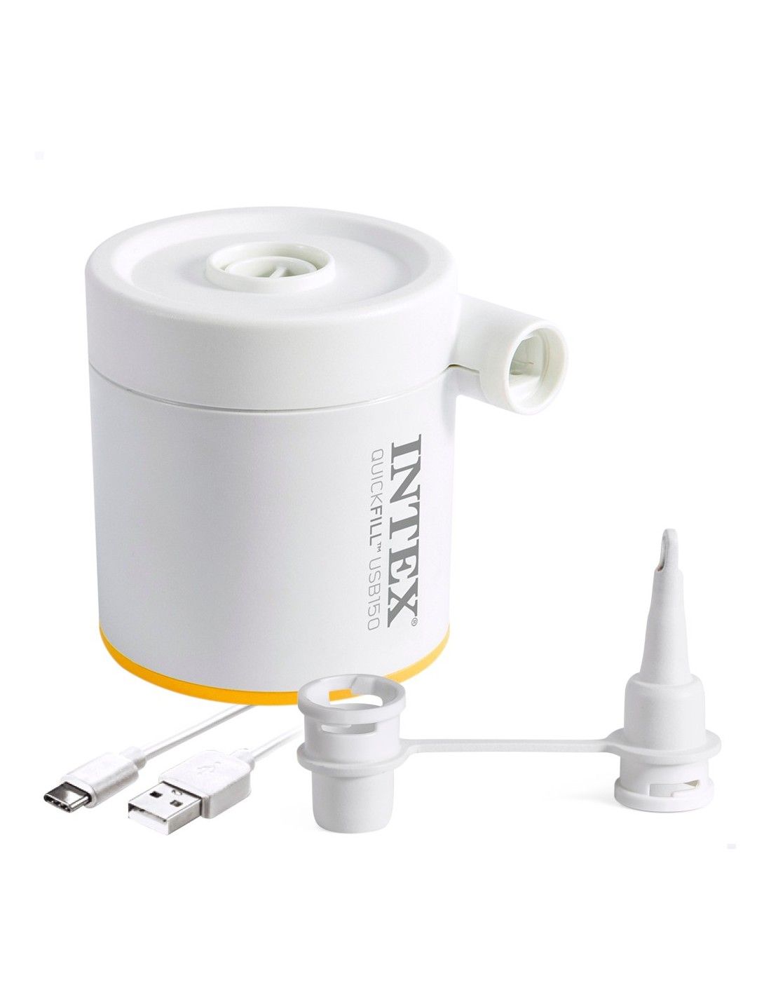 BOMBA ELECTRICA QUICK FILL MINI 42597