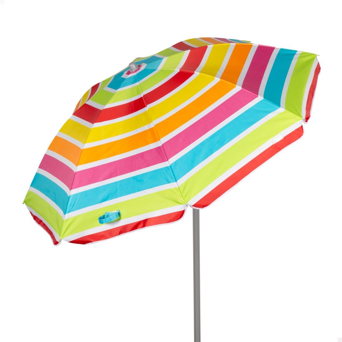 SOMBRILLA D180CM POLIESTER C/FUNDA 623613