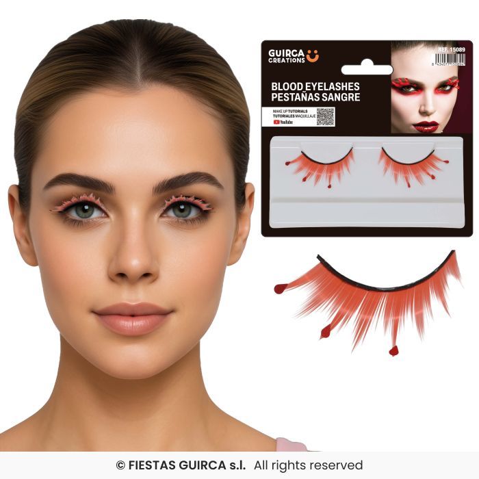 PESTA�AS SANGRE 15089