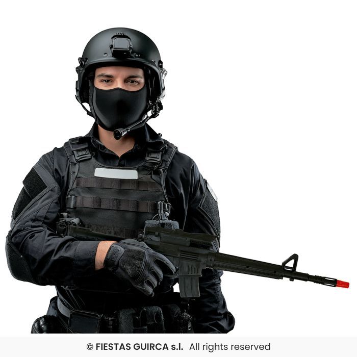 FUSIL ASALTO 60CM 27301