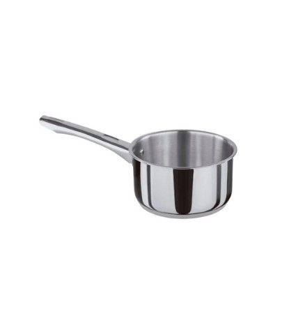 CAZO INOX CHEF TRIPLE FONDO DIFUSOR INDUCCION 14CM LIFE STYLE 53165